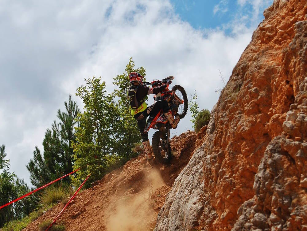 Enduro Nm